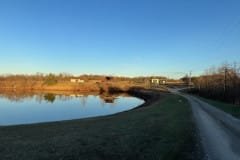 lake